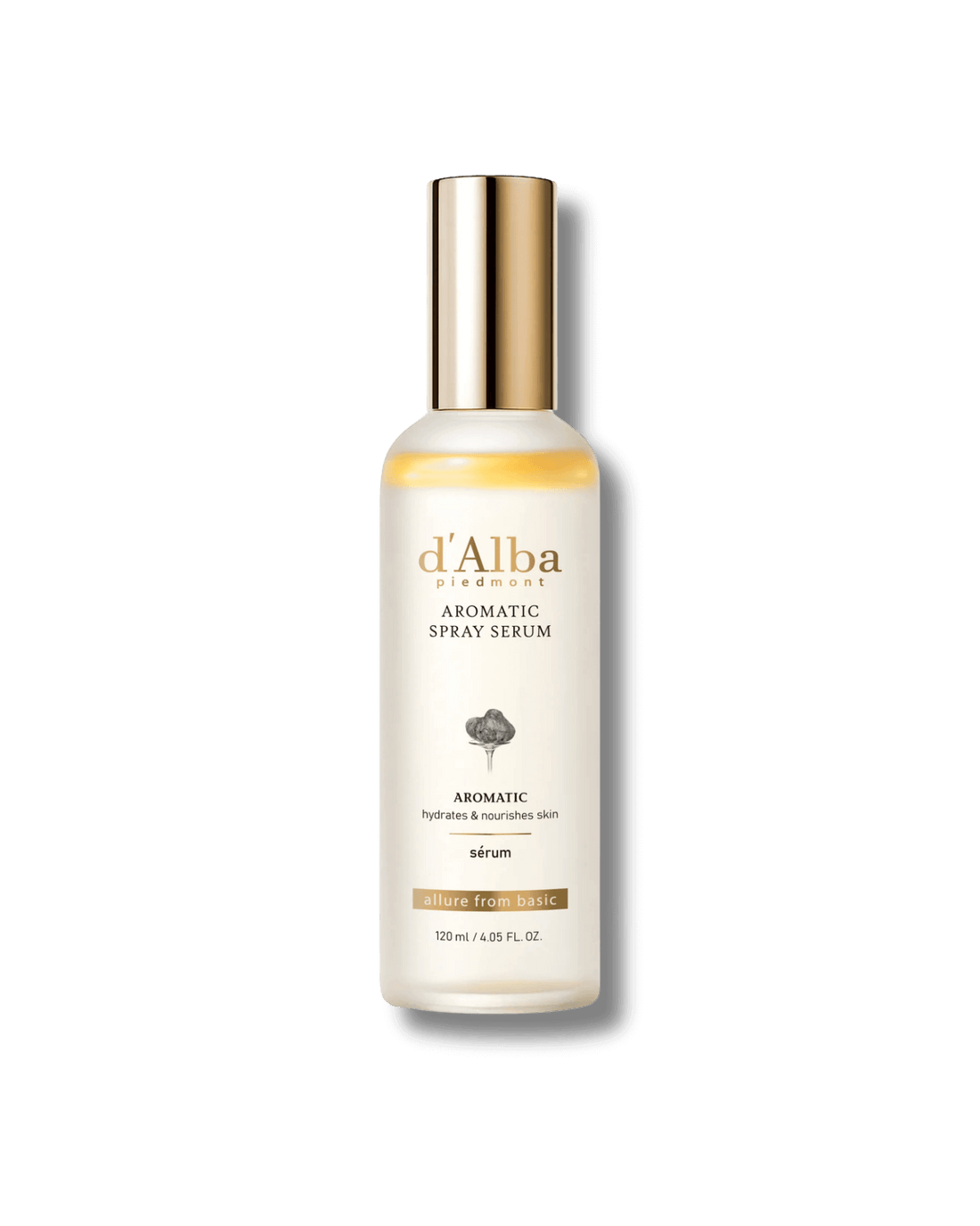 White Truffle Aromatic Spray Serum