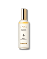 d'Alba White Truffle Aromatic Spray Serum