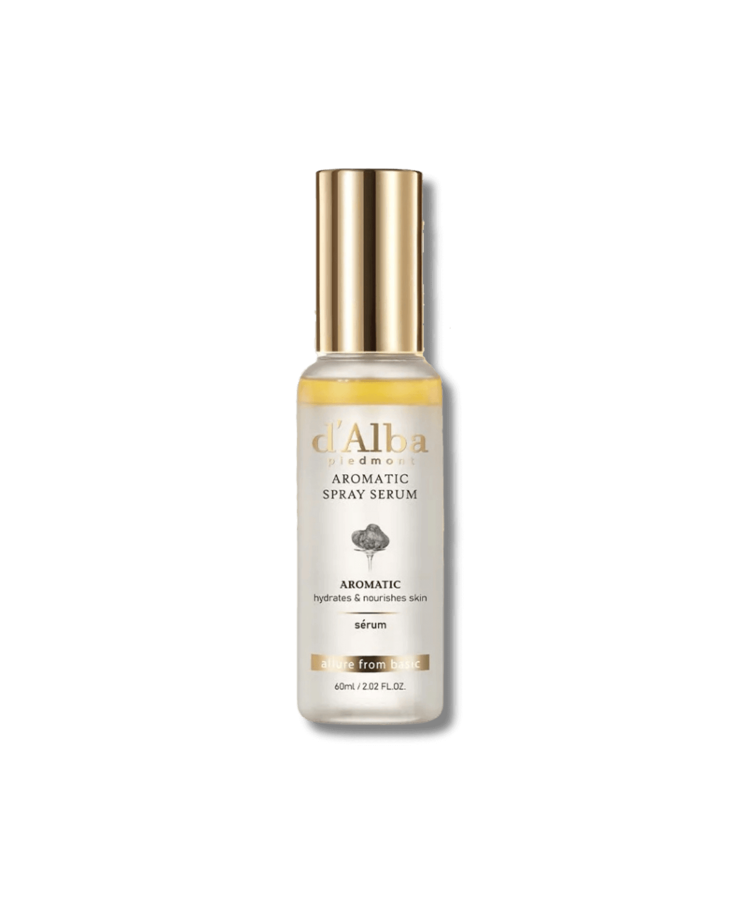 White Truffle Aromatic Spray Serum