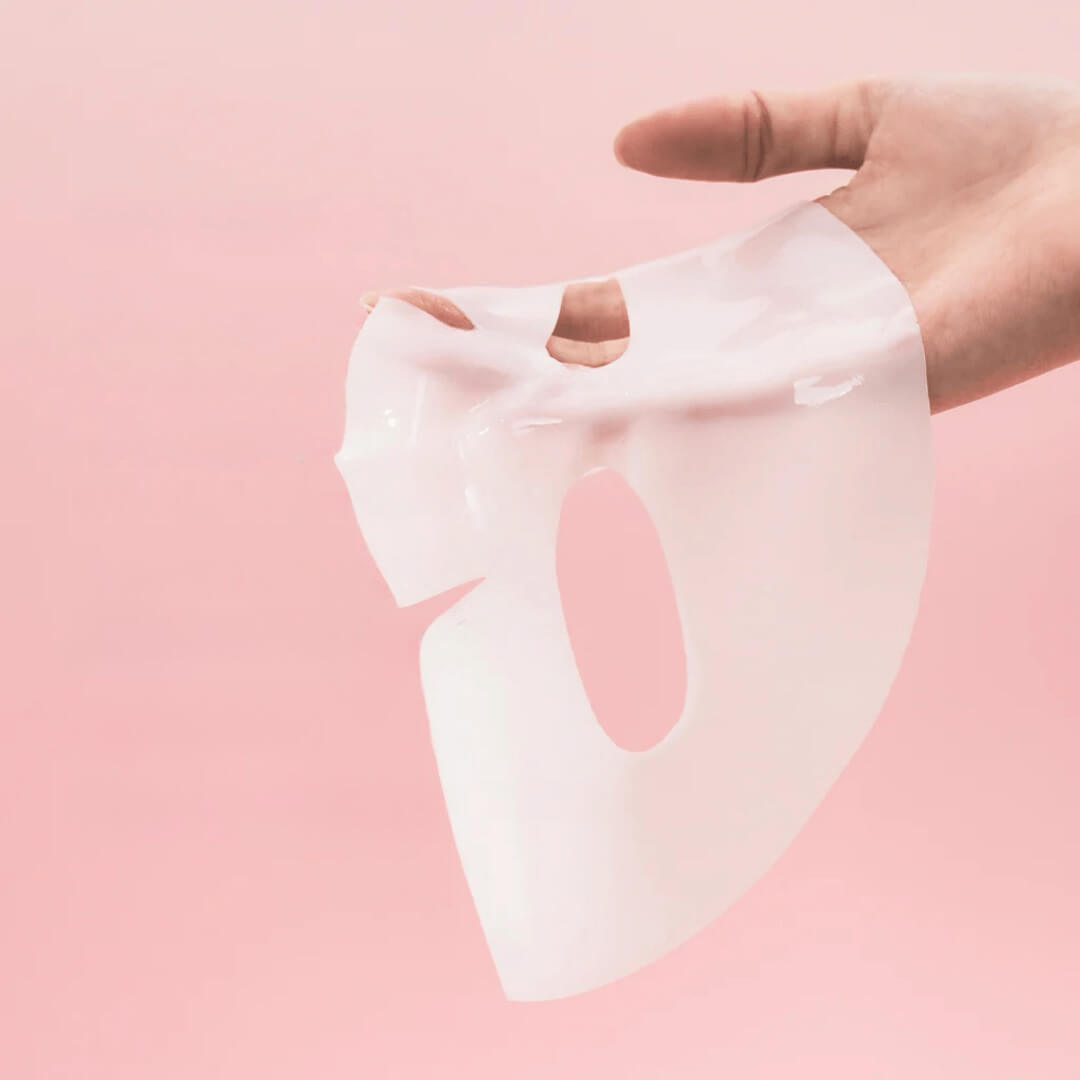 Bio-Collagen Real Deep Mask