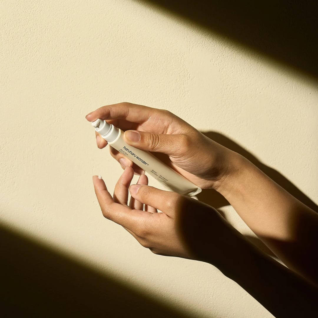 Black Rice Bakuchiol Eye Cream