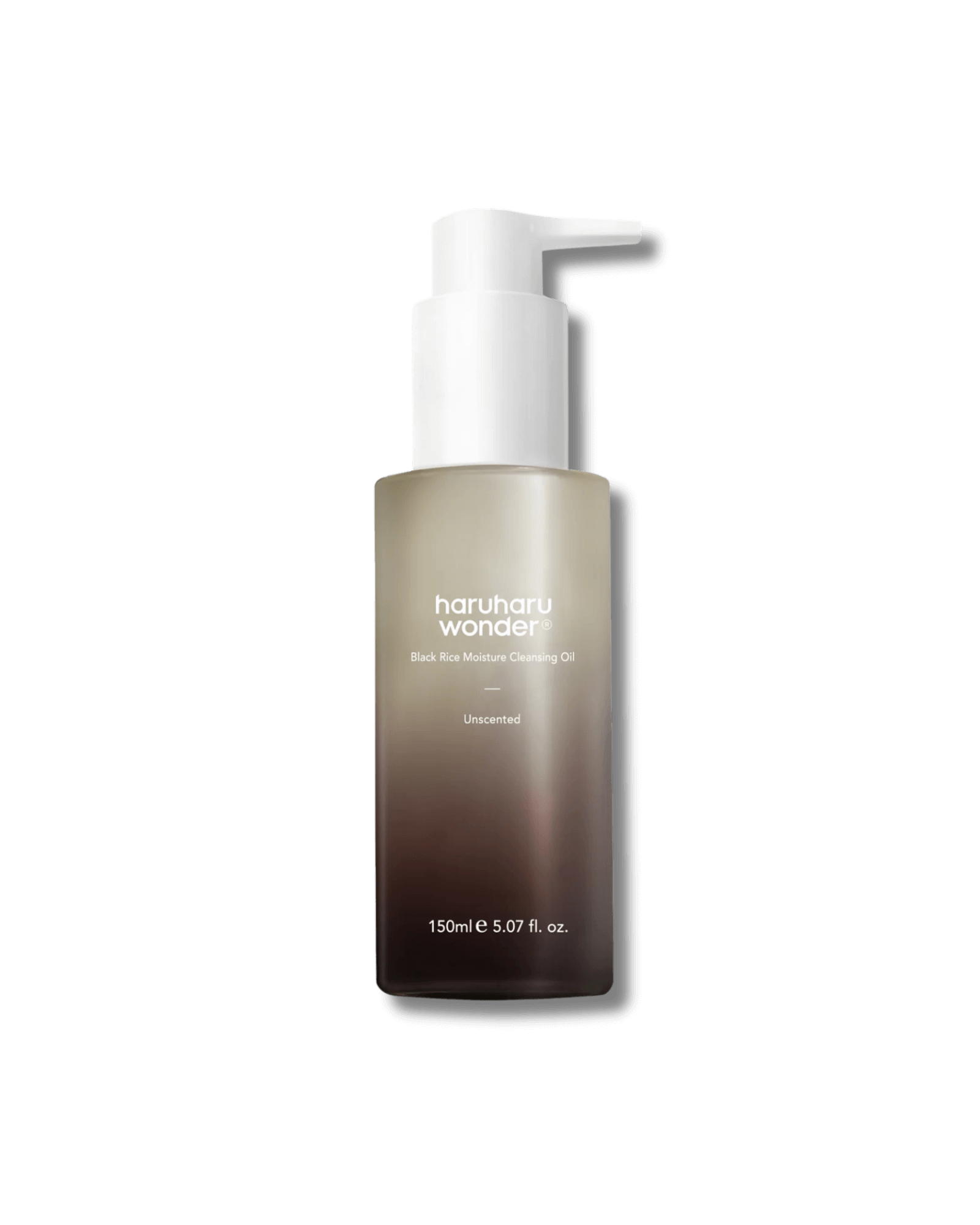Black Rice Moisture Deep Cleansing Oil