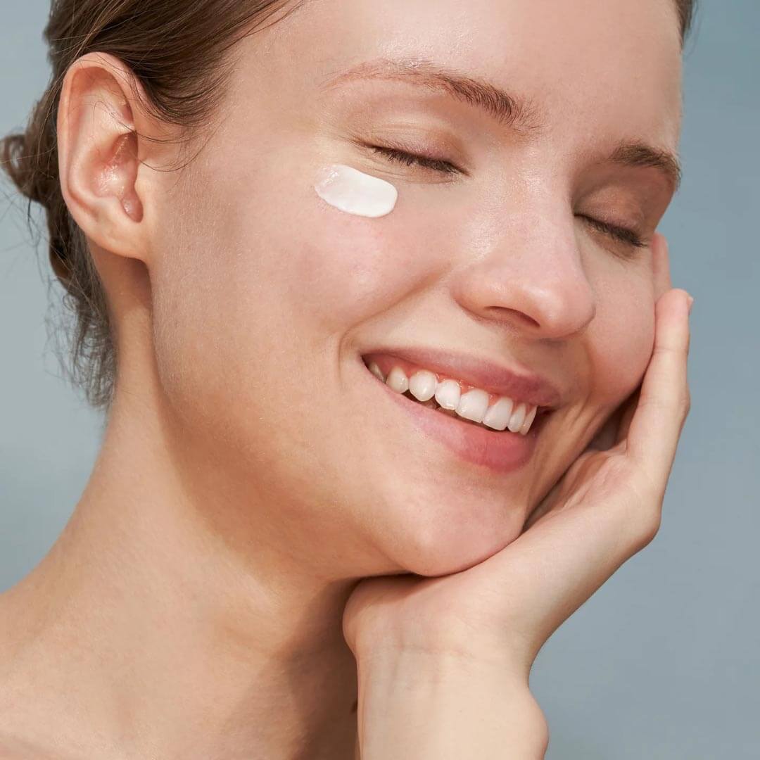 Black Rice Pure Mineral Relief Sunscreen