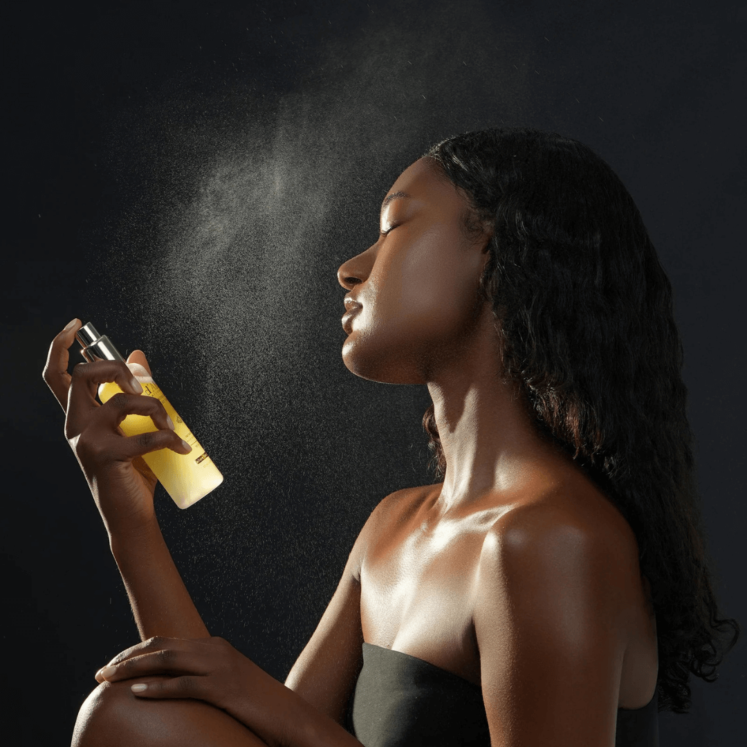 White Truffle Aromatic Spray Serum