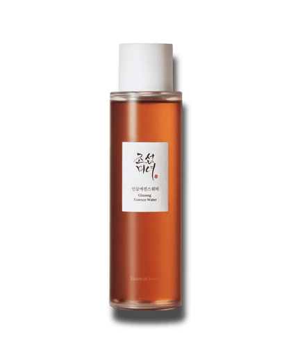 Ginseng Essence Water