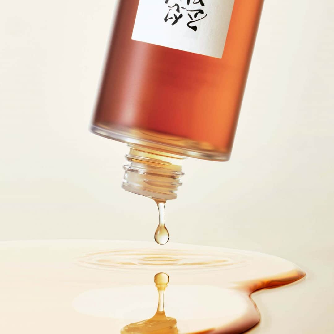 Beauty of Joseon Ginseng Essence Water