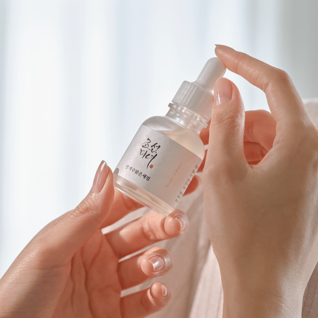 Glow Deep Serum: Rice + Alpha Arbutin