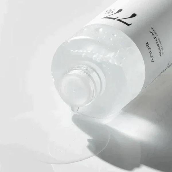 Heartleaf 77% Soothing Toner