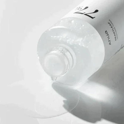 Heartleaf 77% Soothing Toner