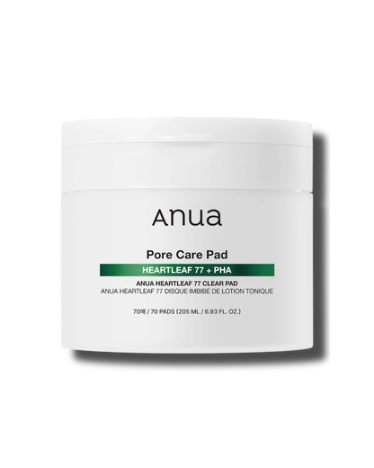 Heartleaf 77% Toner Pad