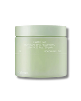Celimax Ji Woo Gae Heartleaf BHA Peeling Pad