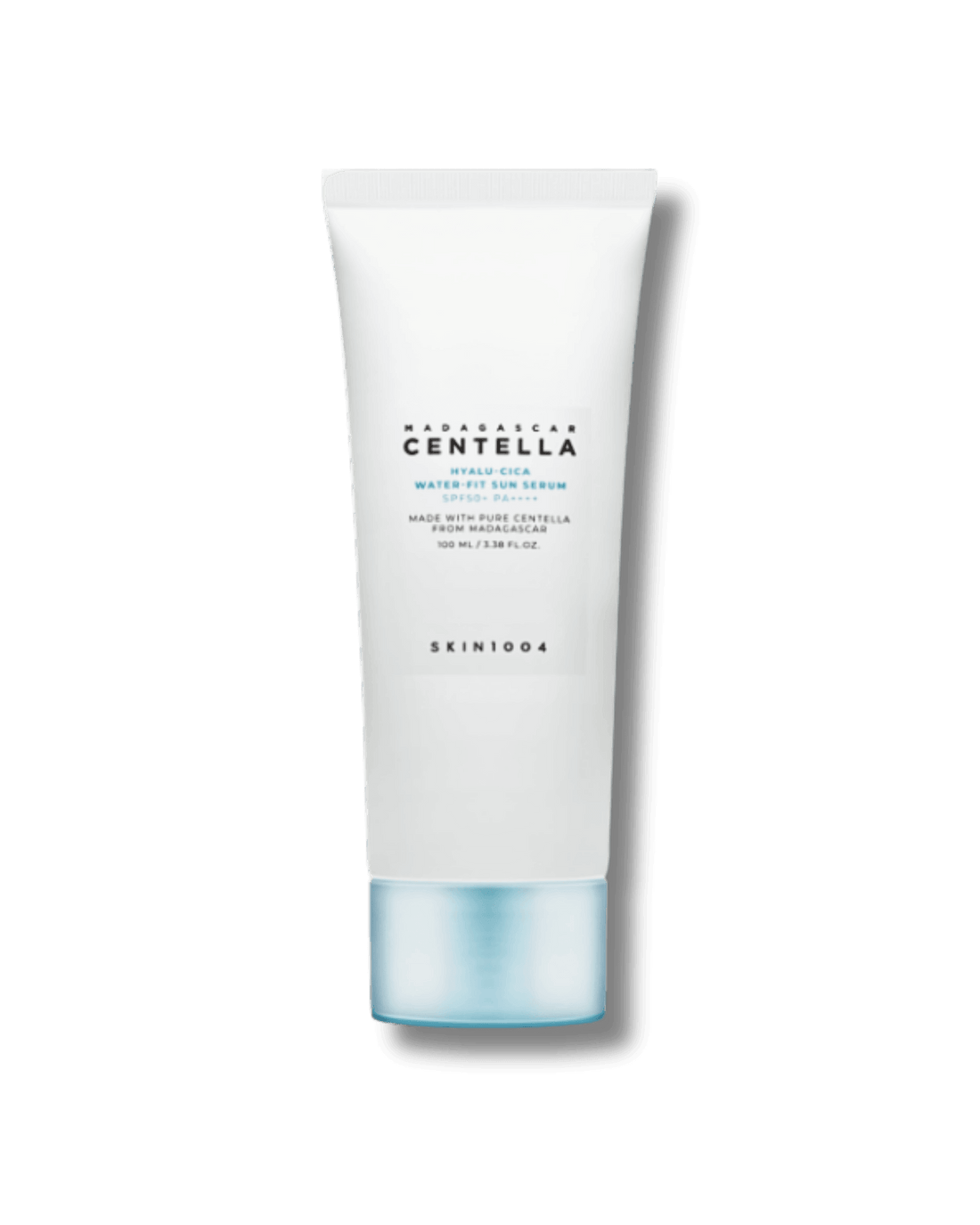 Hyalu-Cica Sun Serum Water-Fit Sun Serum SPF50+ PA++++