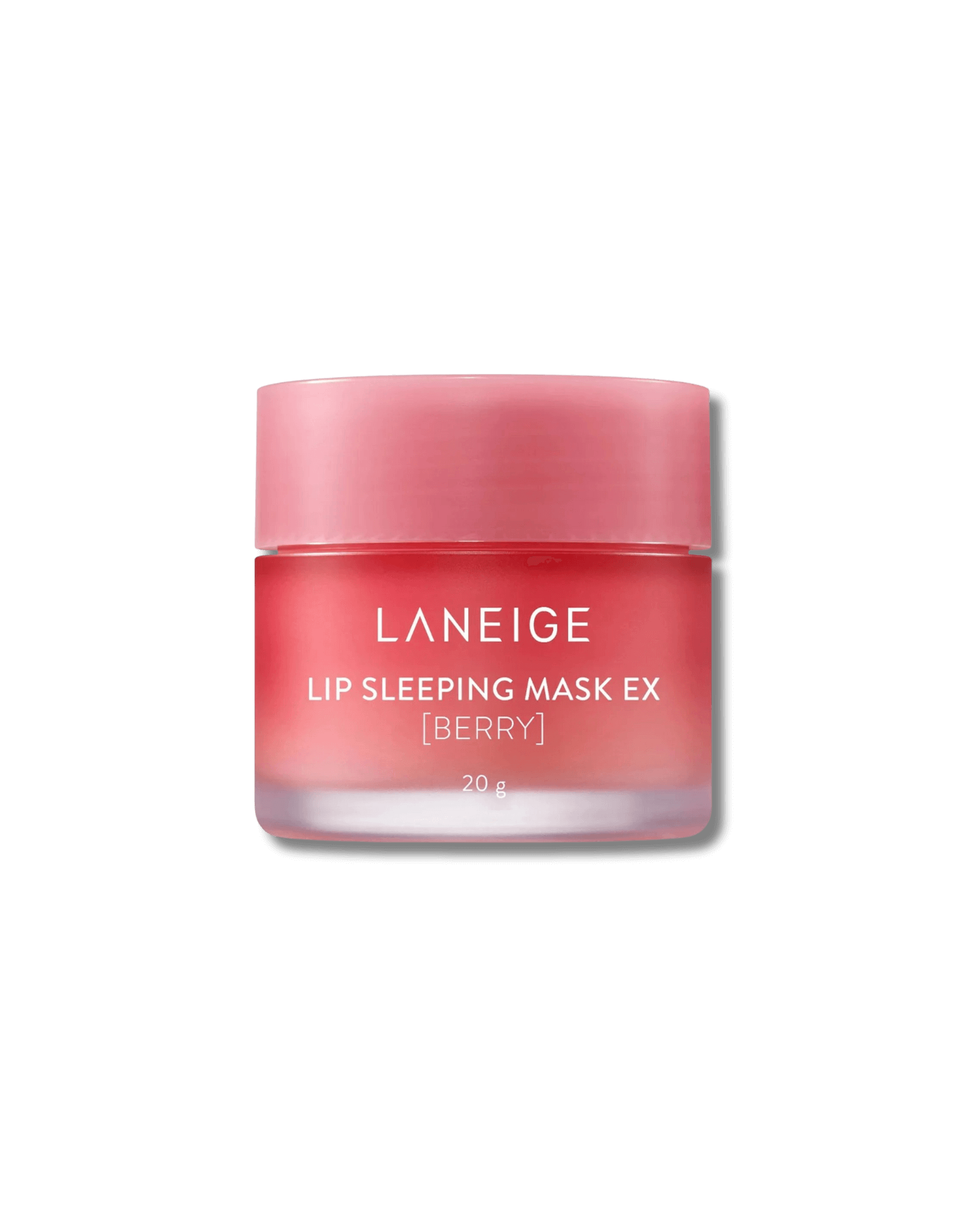 Lip Sleeping Mask EX