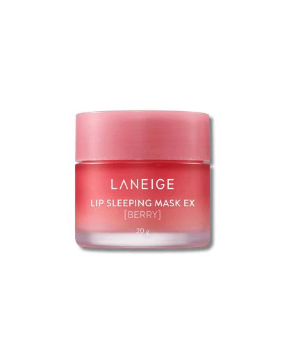 Lip Sleeping Mask EX