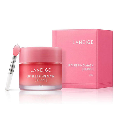 Lip Sleeping Mask EX