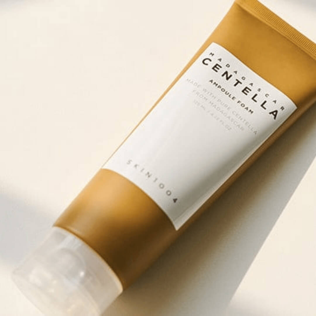 Centella Ampoule Foam