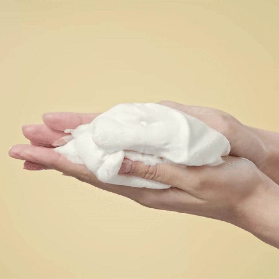 Centella Ampoule Foam