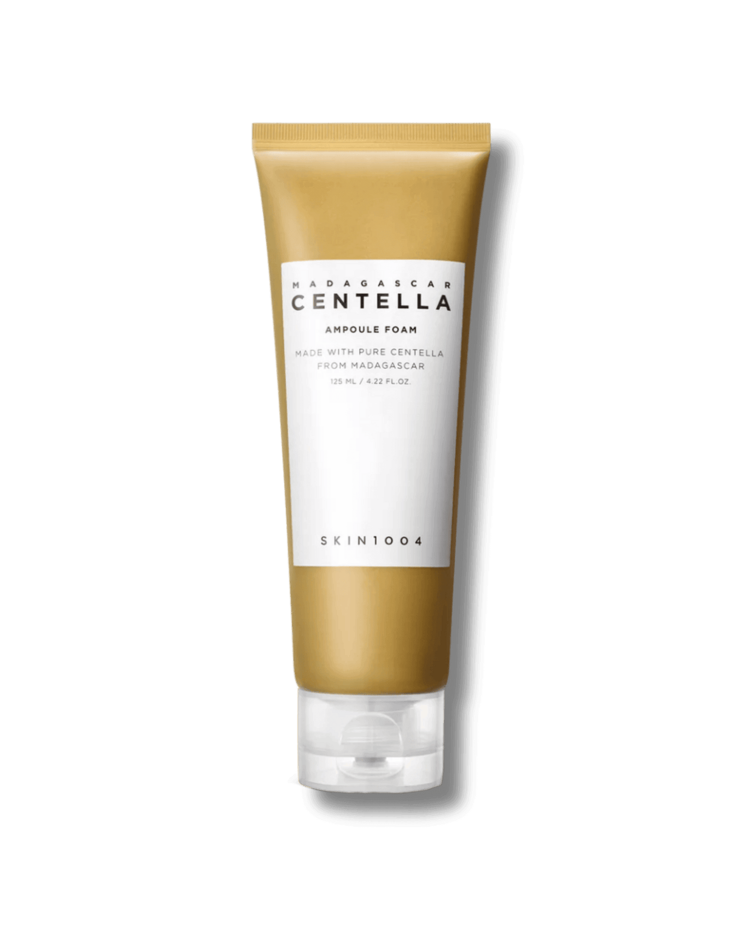 Centella Ampoule Foam