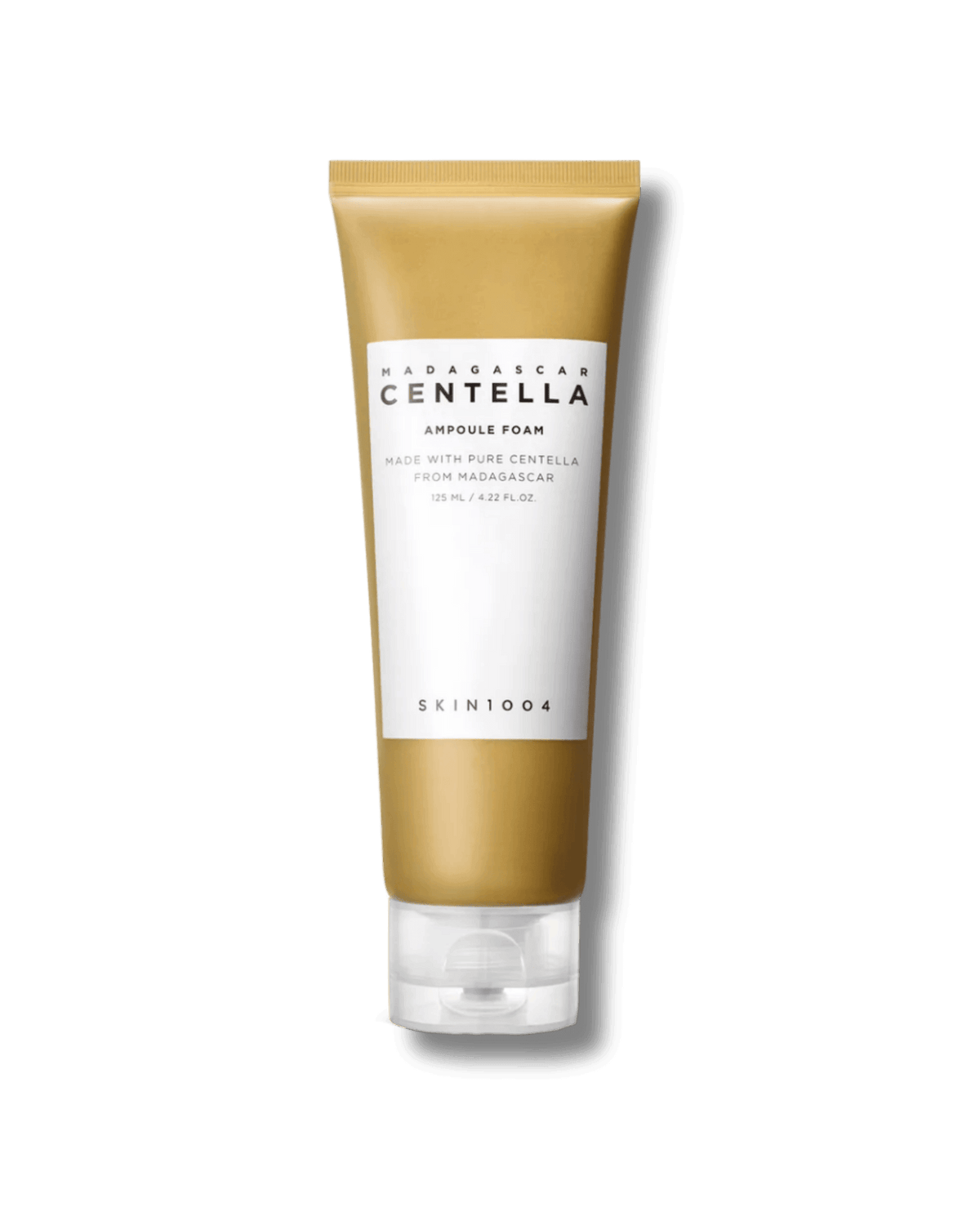 SKIN1004 Madagascar Centella Ampoule Foam