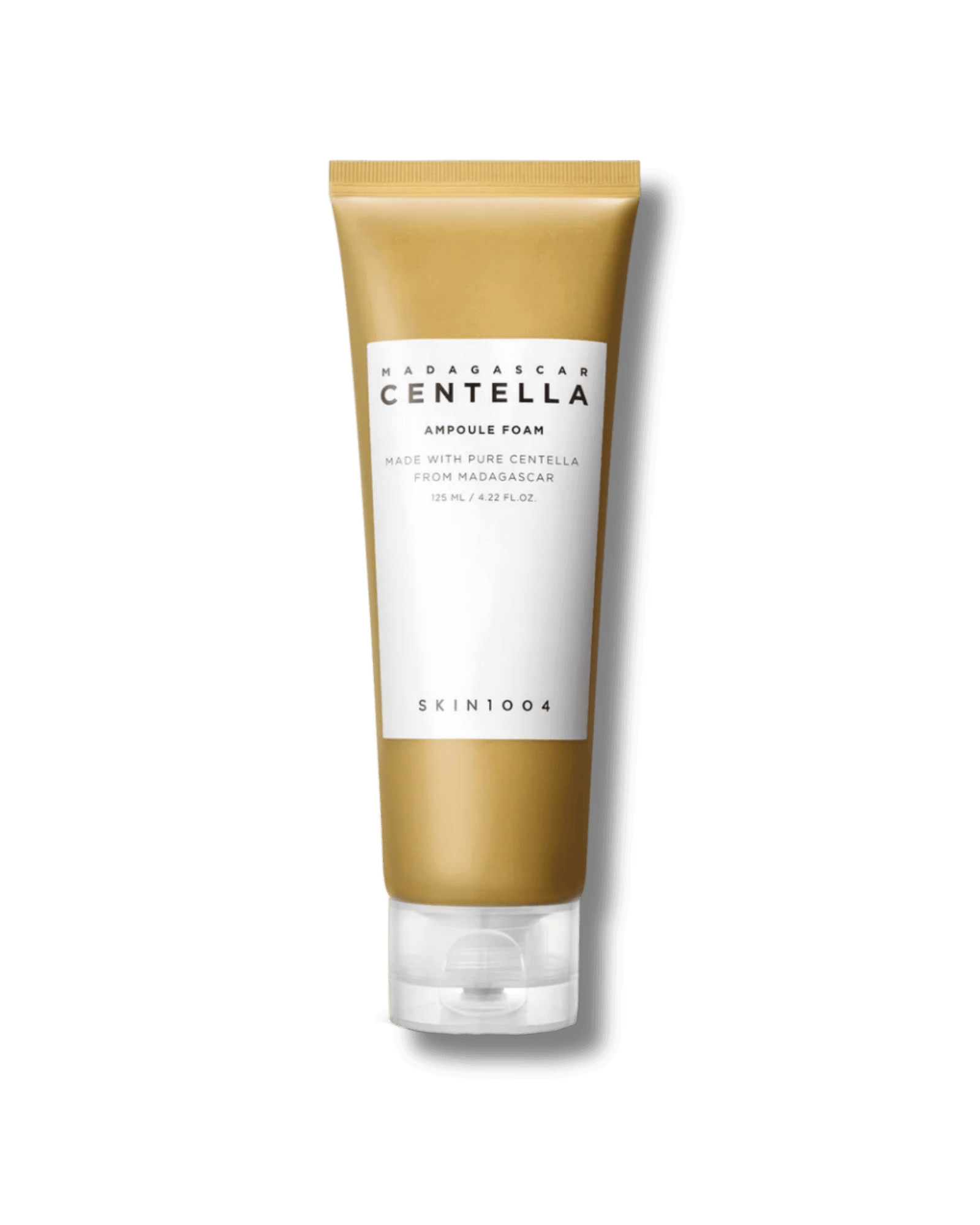 Centella Ampoule Foam