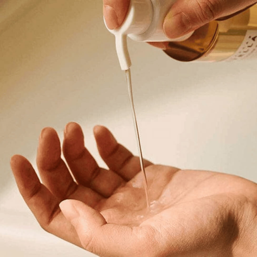 Centella Light Cleansing OIl