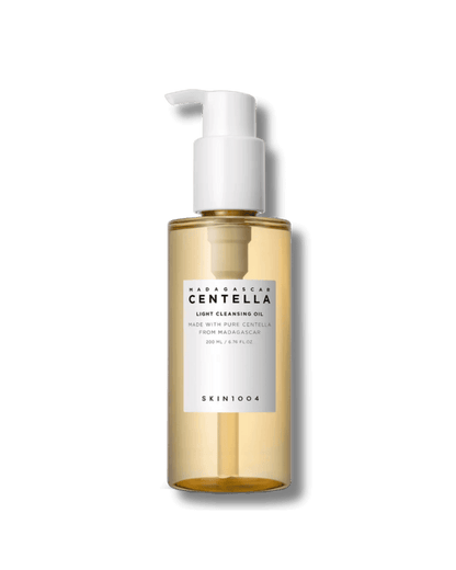 Centella Light Cleansing OIl