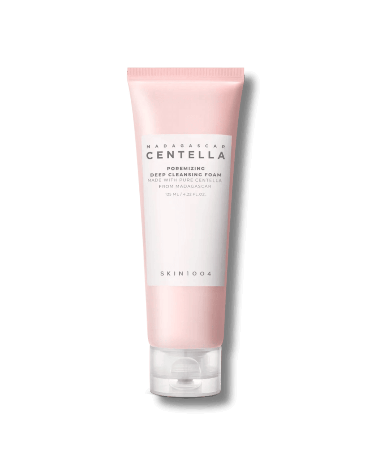 Poremizing Deep Cleansing Foam