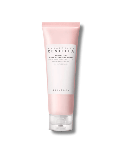 Poremizing Deep Cleansing Foam
