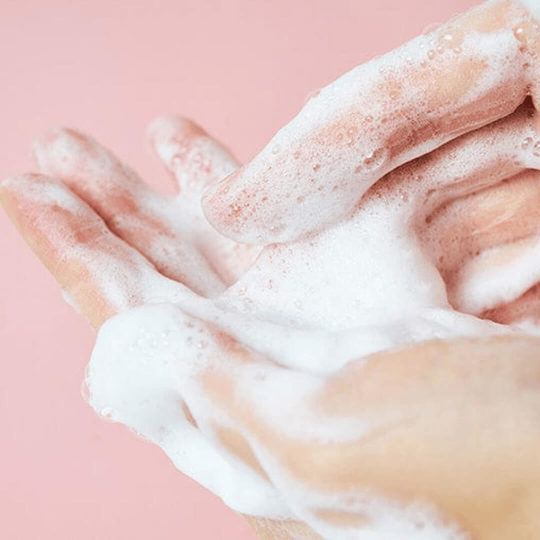 Poremizing Deep Cleansing Foam