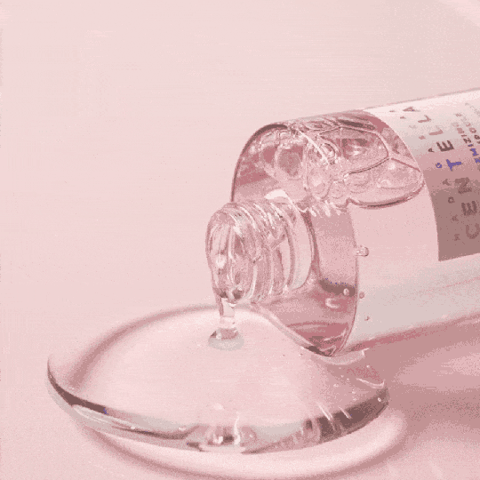 Poremizing Fresh Ampoule