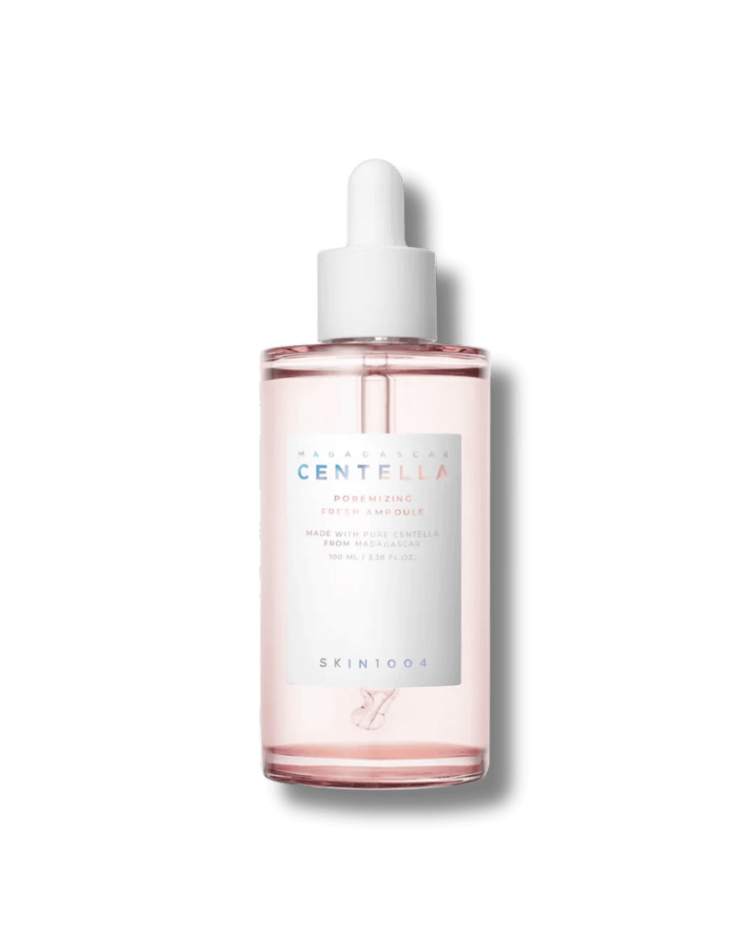 Poremizing Fresh Ampoule