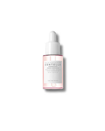 Poremizing Fresh Ampoule