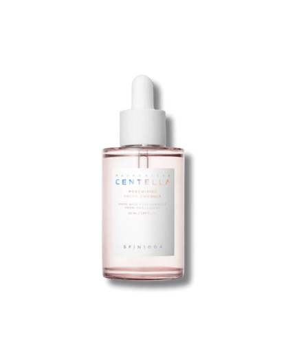 Poremizing Fresh Ampoule