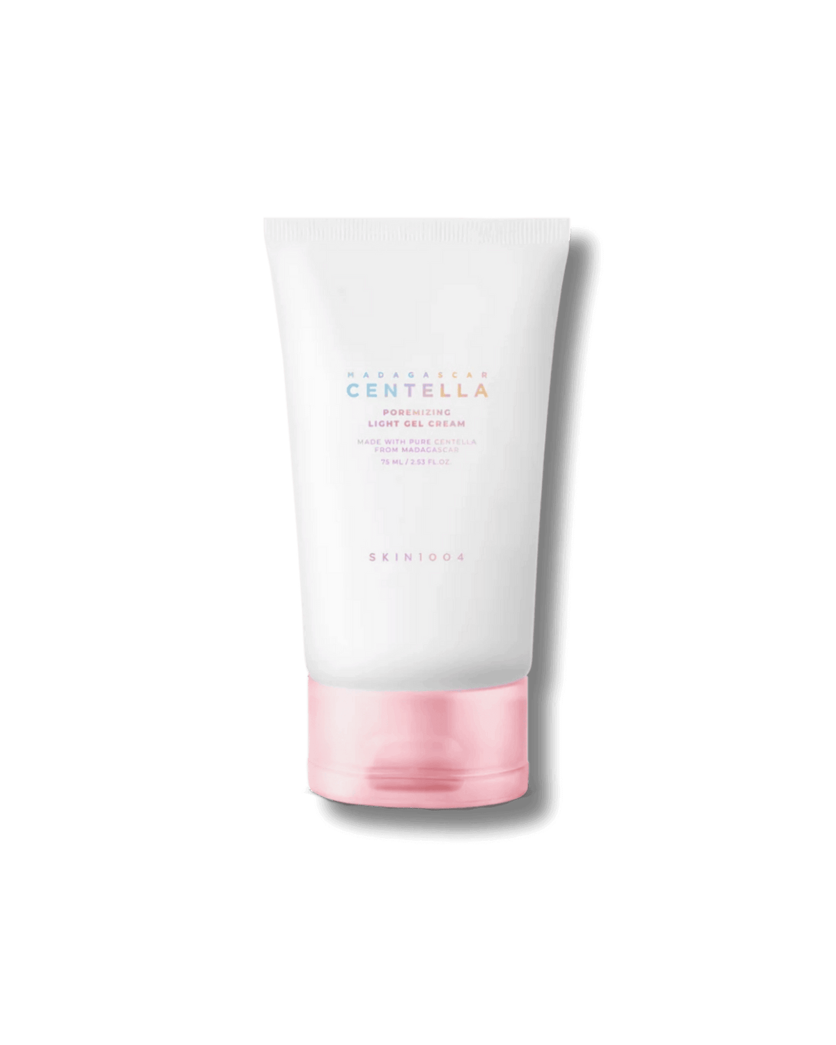 SKIN1004 Madagascar Centella Poremizing Light Gel Cream