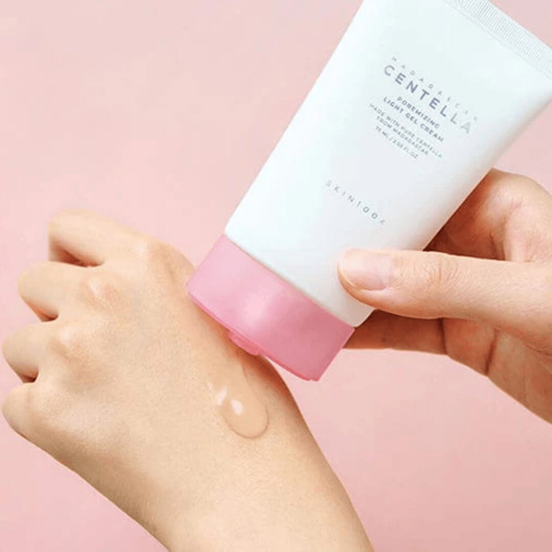 Poremizing Light Gel Cream