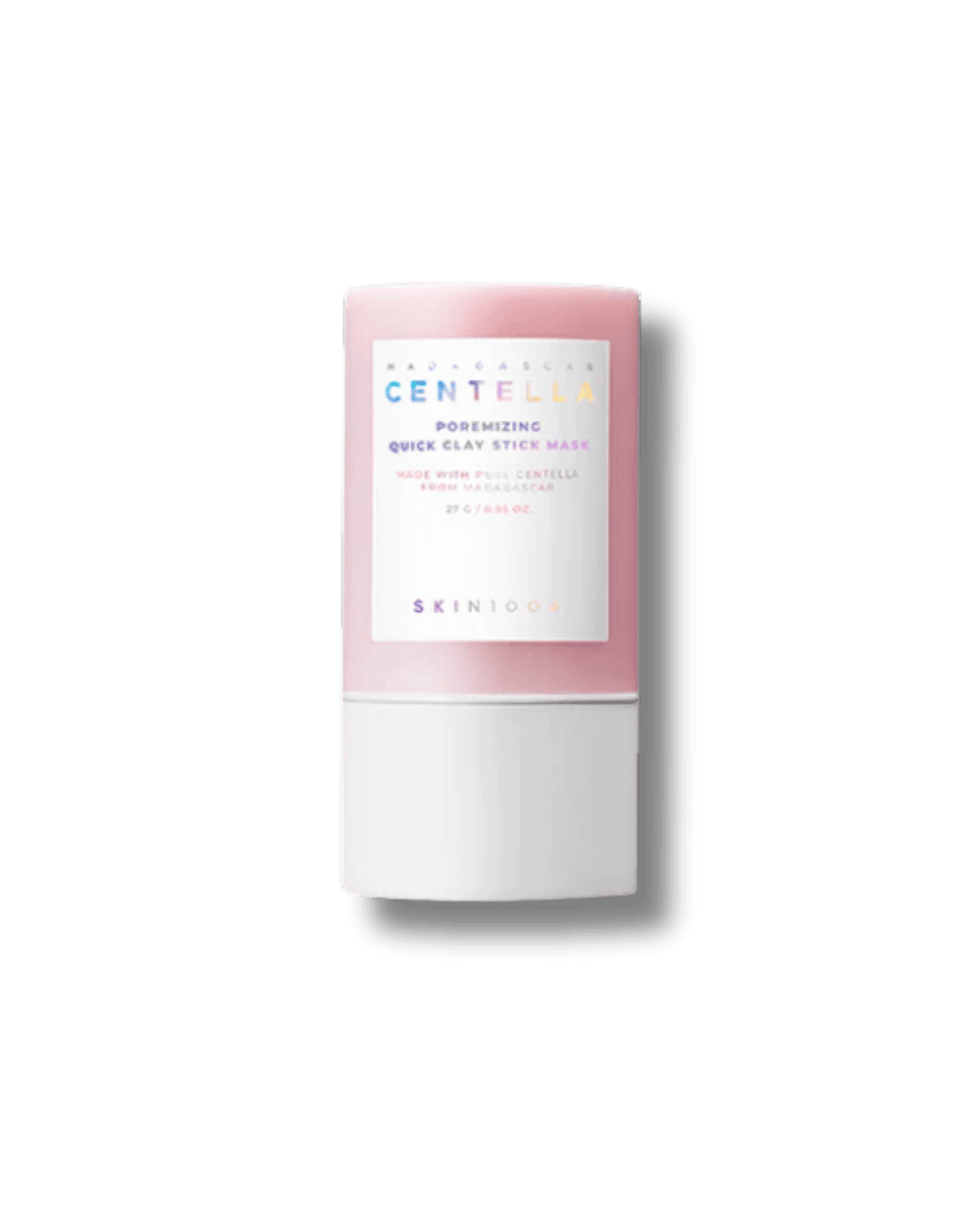 Poremizing Quick Clay Stick Mask