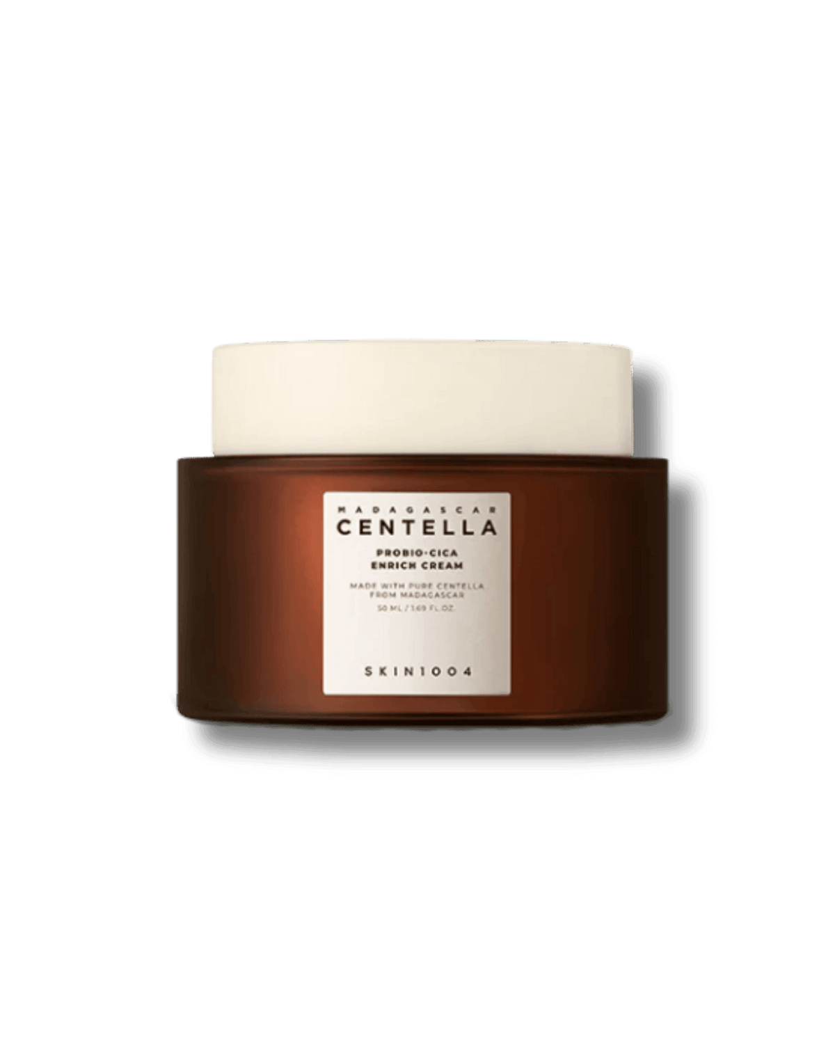 SKIN1004 Madagascar Centella Probio-Cica Enrich Cream