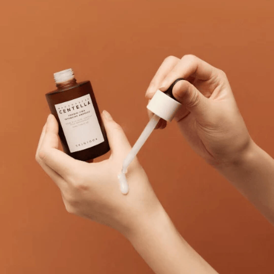 Probio-Cica Intensive Ampoule