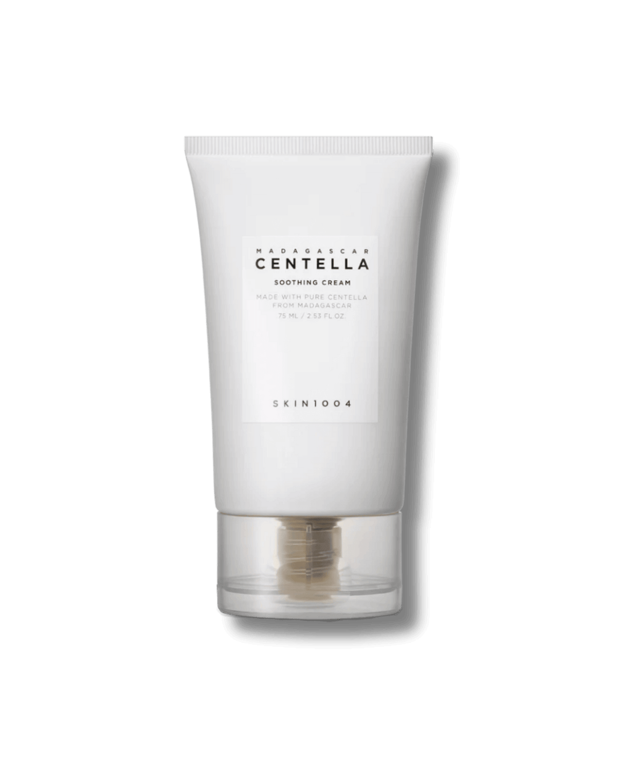 SKIN1004 Madagascar Centella Soothing Cream