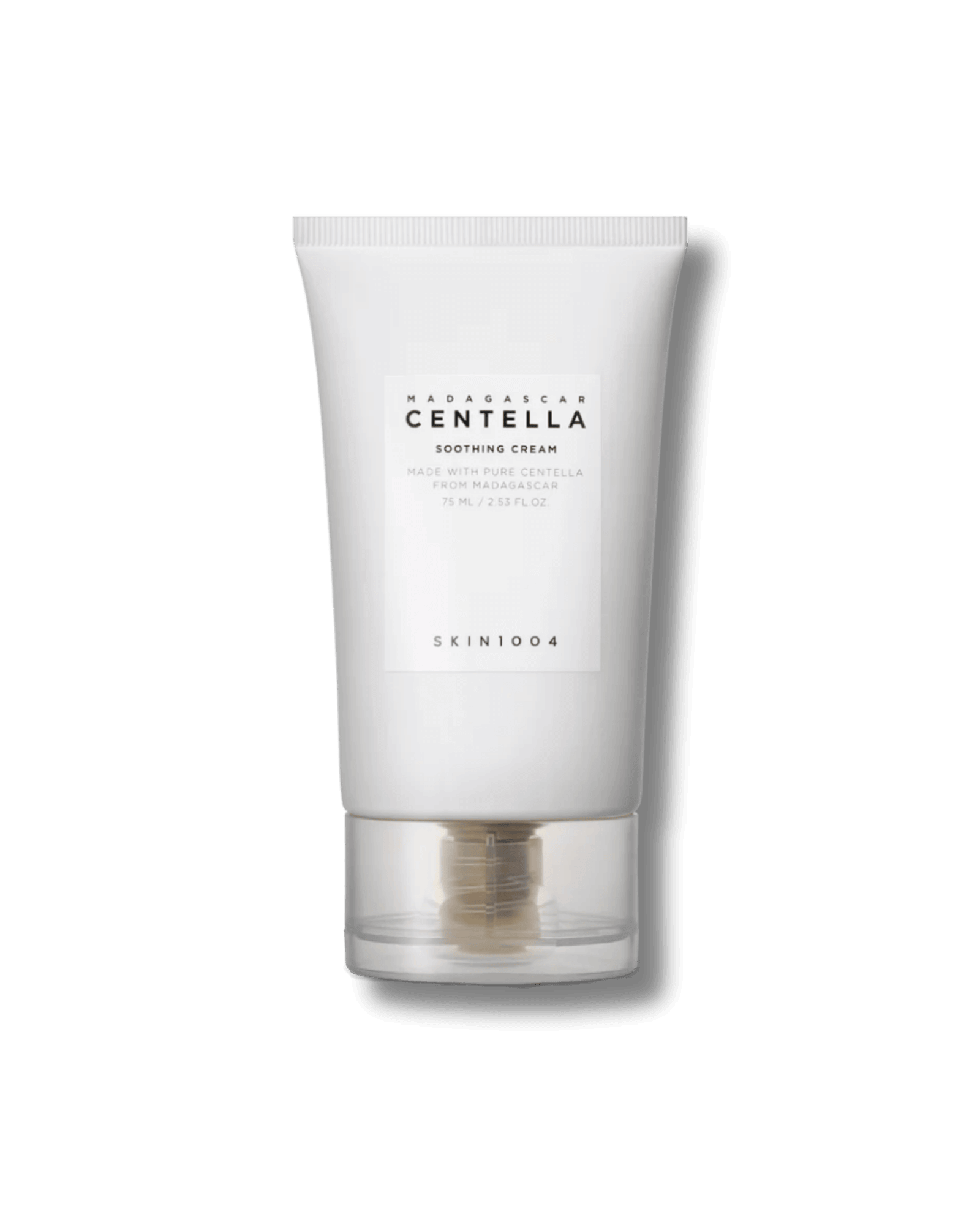 Centella Soothing Cream