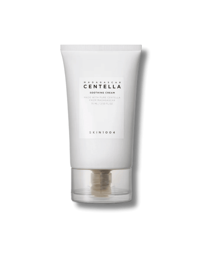 Centella Soothing Cream