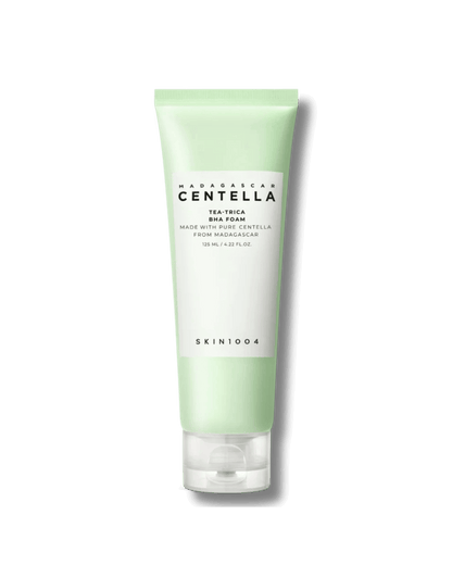 Tea-Trica BHA Foam