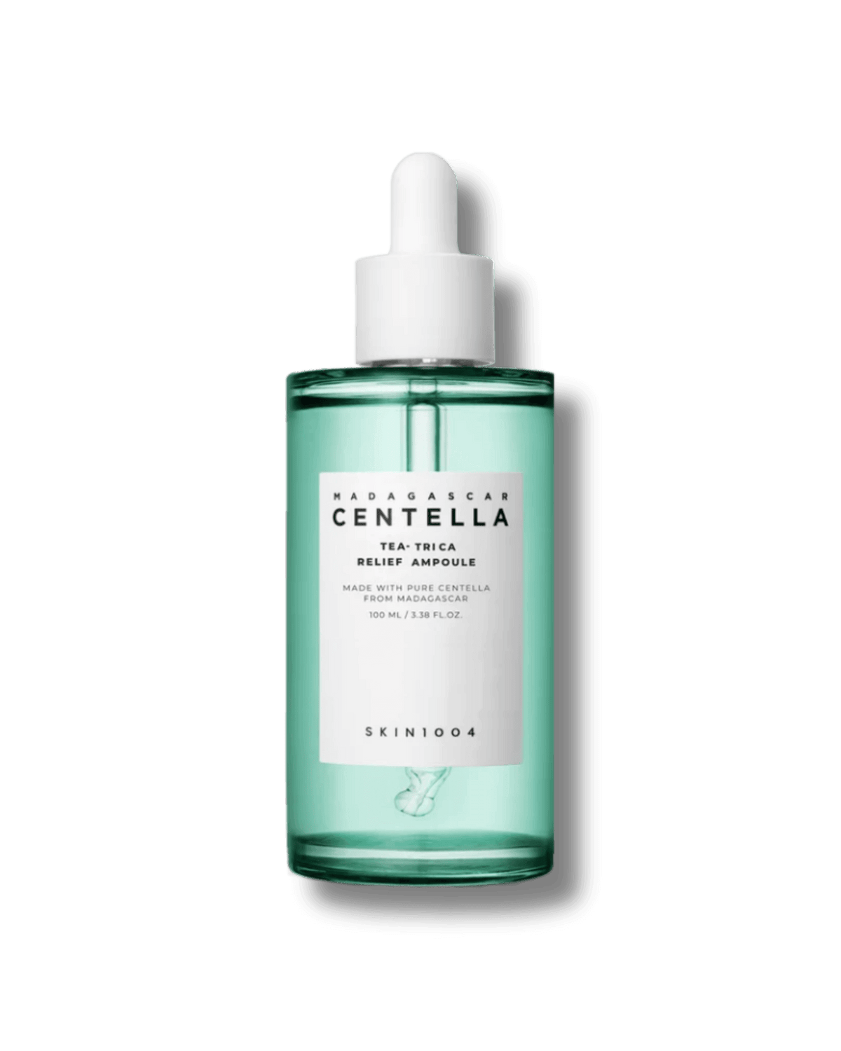 SKIN1004 Madagascar Centella Tea-Trica Relief Ampoule