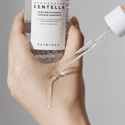 Tone Brightening Capsule Ampoule