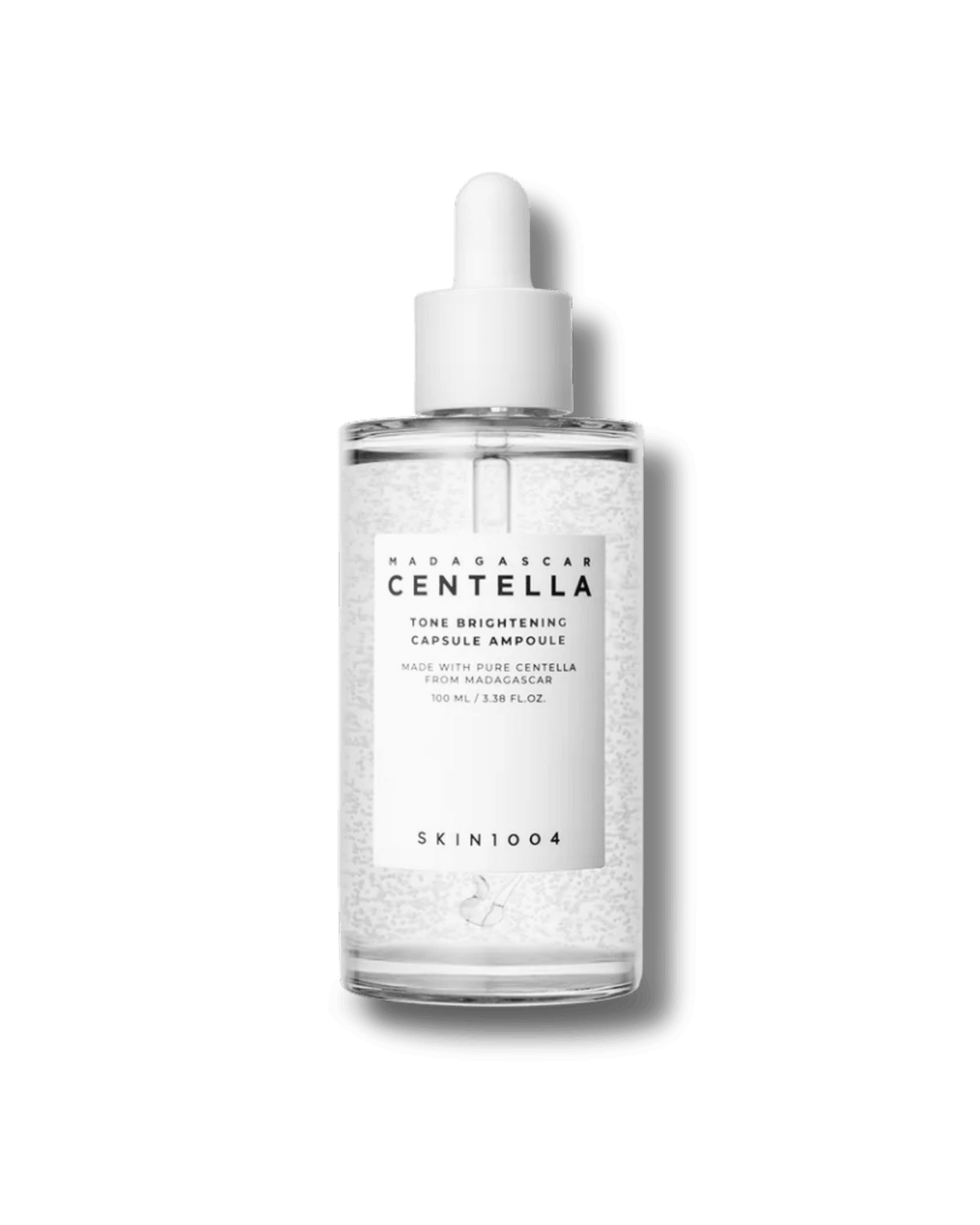 SKIN1004 Centella Tone Brightening Capsule Ampoule