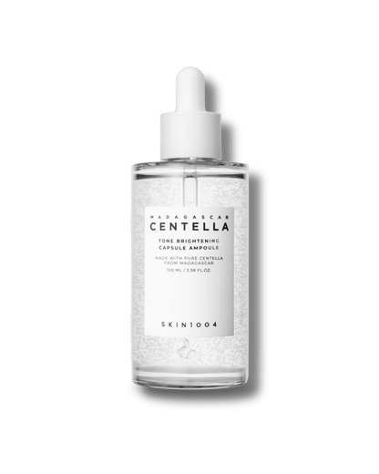 Tone Brightening Capsule Ampoule