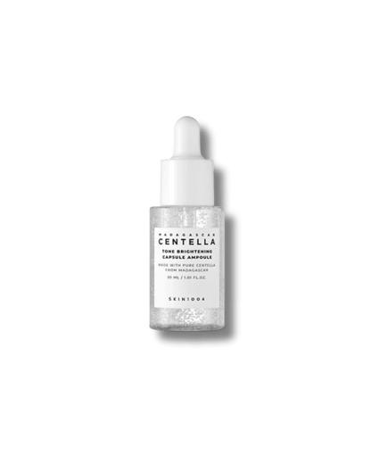Tone Brightening Capsule Ampoule