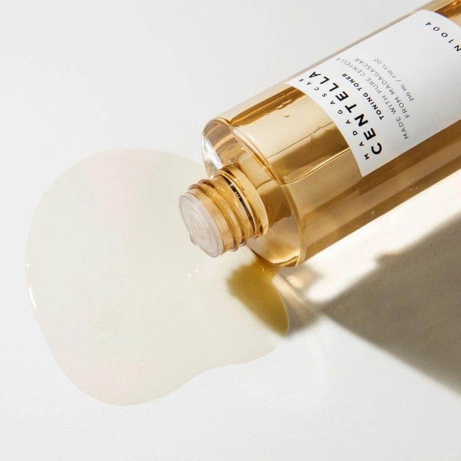 SKIN1004 Madagascar Centella Toning Toner