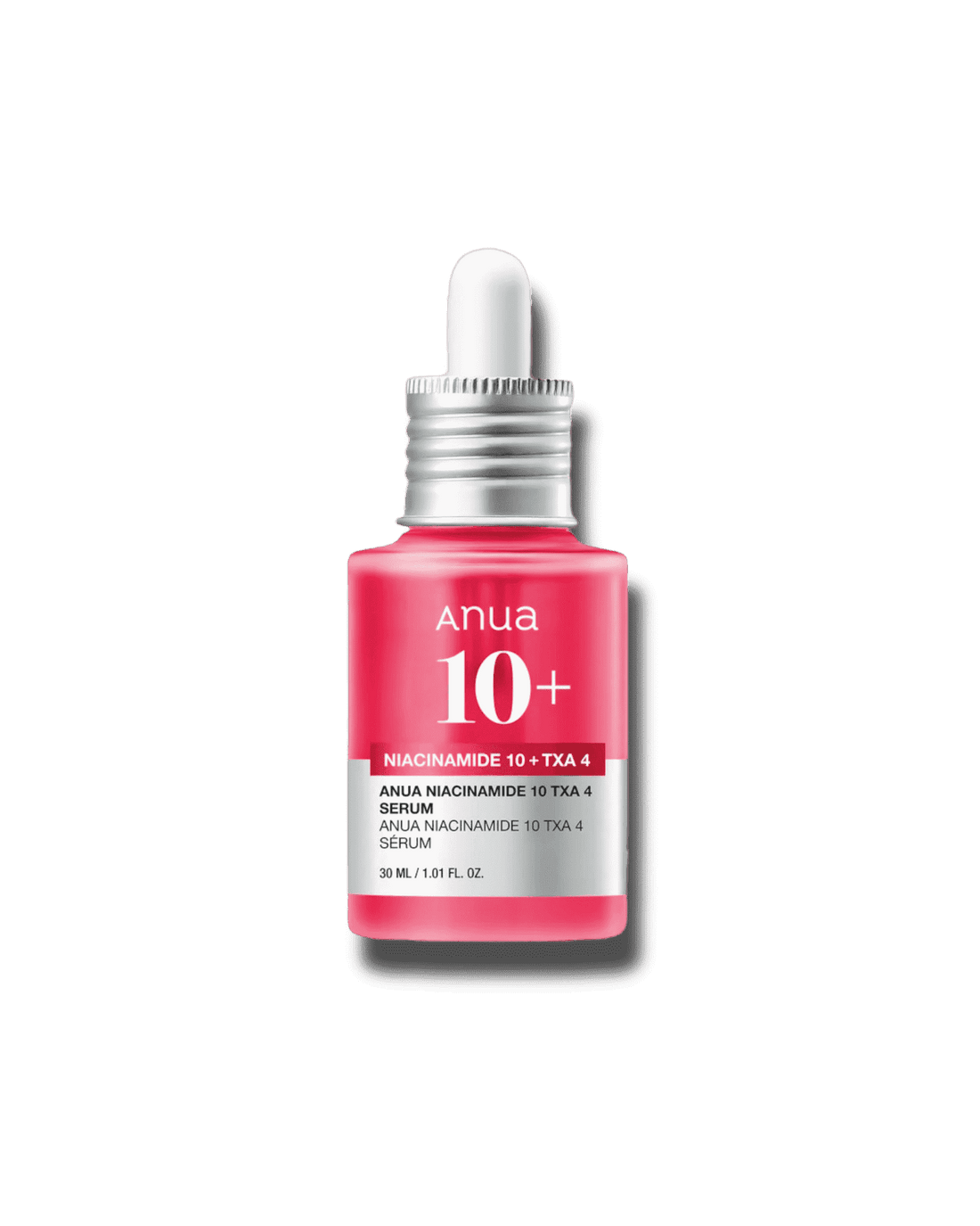 Niacinamide 10% + TXA 4%