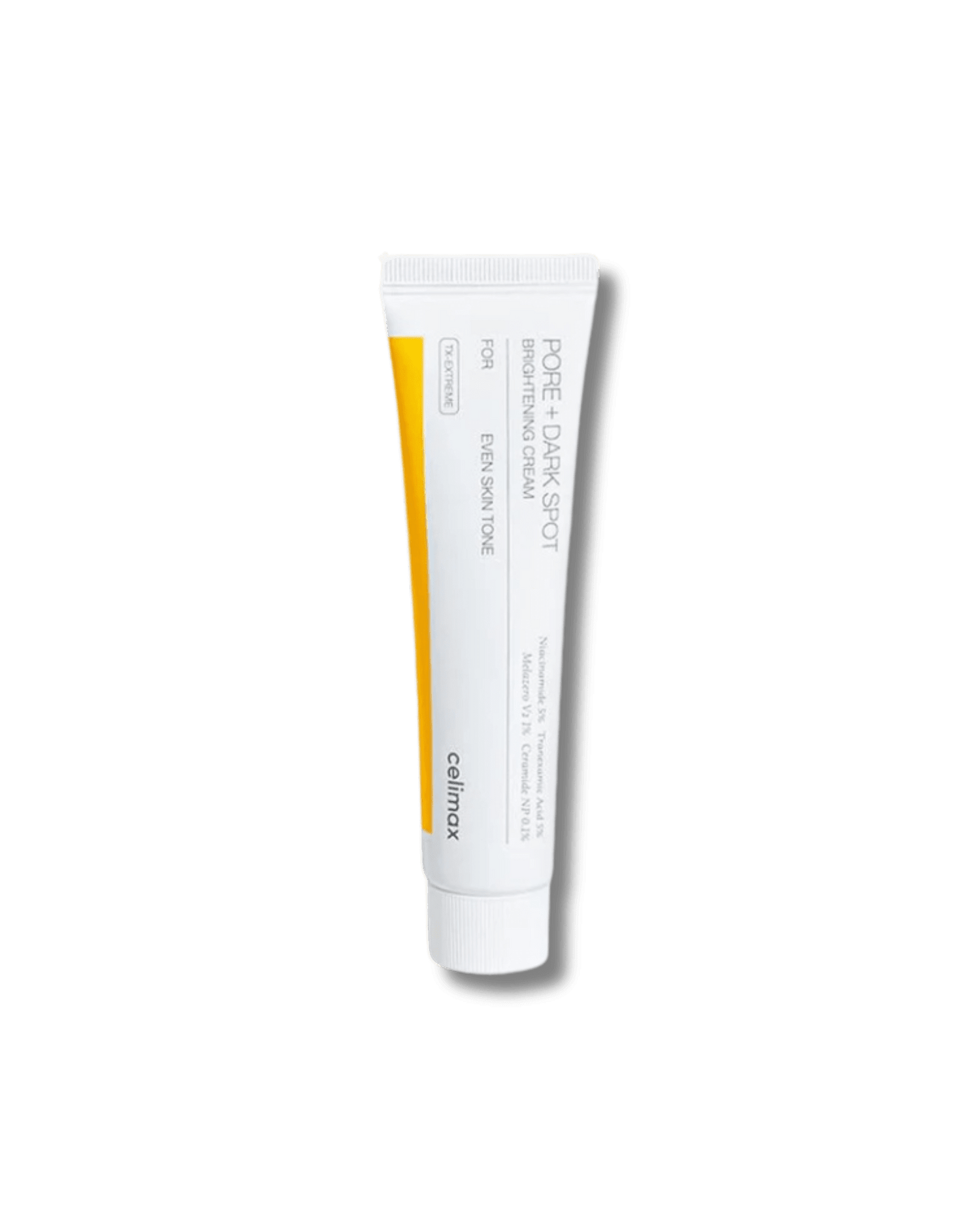 Pore+Dark Spot Brightening Cream